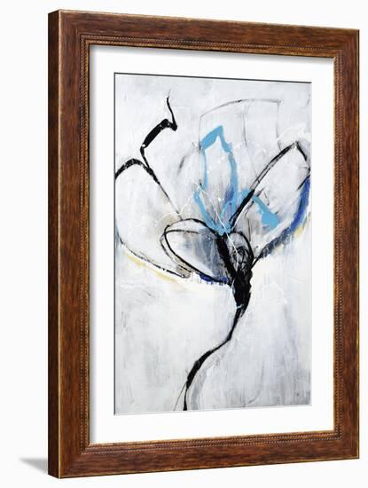 Set in Bloom II-Joshua Schicker-Framed Giclee Print