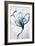 Set in Bloom II-Joshua Schicker-Framed Giclee Print