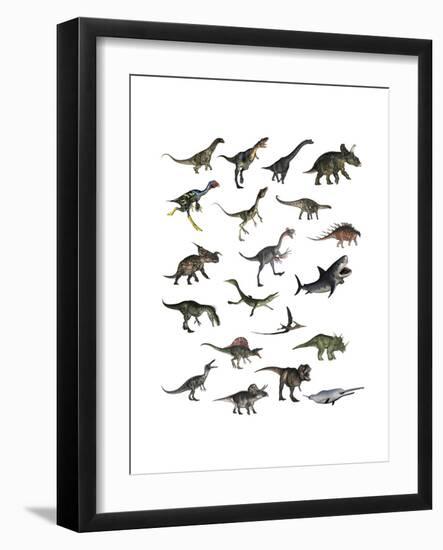 Art Print, , large