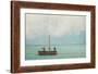 Set Sail-Greg Noblin-Framed Art Print