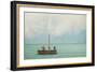 Set Sail-Greg Noblin-Framed Art Print