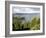 Sete Citades Lake, Sao Miguel Island, Azores, Portugal, Europe-De Mann Jean-Pierre-Framed Photographic Print