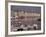 Sete, Languedoc, France-John Miller-Framed Photographic Print