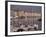 Sete, Languedoc, France-John Miller-Framed Photographic Print