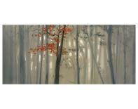 Fall Foliage-Seth Garrett-Framed Art Print