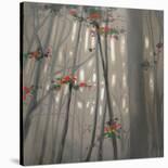 Fall Foliage-Seth Garrett-Stretched Canvas