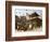 Seto Machendranath Temple, Nepal-Don Smith-Framed Photographic Print