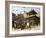 Seto Machendranath Temple, Nepal-Don Smith-Framed Photographic Print