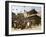 Seto Machendranath Temple, Nepal-Don Smith-Framed Photographic Print