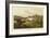 Setters-Henry Thomas Alken-Framed Giclee Print