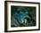 Setting for the Appearance of Astrofiammante, Queen of the Night, from Mozart's 'Magic Flute',…-null-Framed Giclee Print