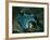 Setting for the Appearance of Astrofiammante, Queen of the Night, from Mozart's 'Magic Flute',…-null-Framed Giclee Print