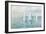 Setting Sail Crop-Danhui Nai-Framed Premium Giclee Print