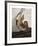 Setting Sail-Christian Krohg-Framed Premium Giclee Print