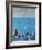 Setting Sail-Clayton Rabo-Framed Giclee Print