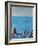 Setting Sail-Clayton Rabo-Framed Giclee Print