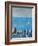 Setting Sail-Clayton Rabo-Framed Giclee Print