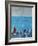 Setting Sail-Clayton Rabo-Framed Giclee Print