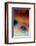 Setting sun-Angela Marsh-Framed Photographic Print