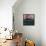 Setting Sun-Egon Schiele-Framed Premier Image Canvas displayed on a wall