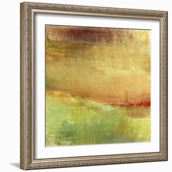 Setting-Maeve Harris-Framed Giclee Print