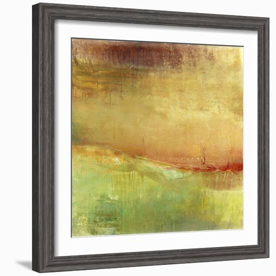 Setting-Maeve Harris-Framed Giclee Print