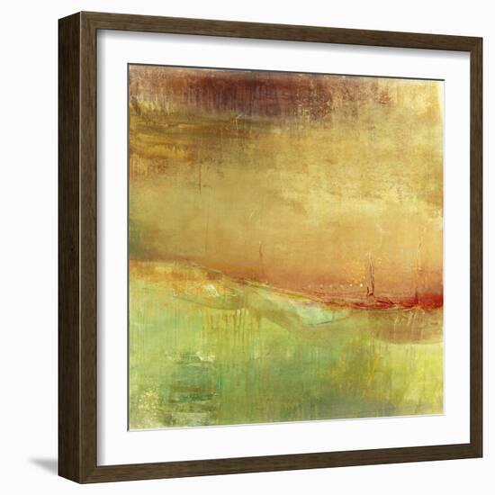 Setting-Maeve Harris-Framed Giclee Print