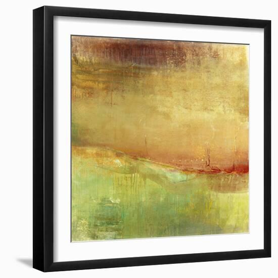 Setting-Maeve Harris-Framed Giclee Print