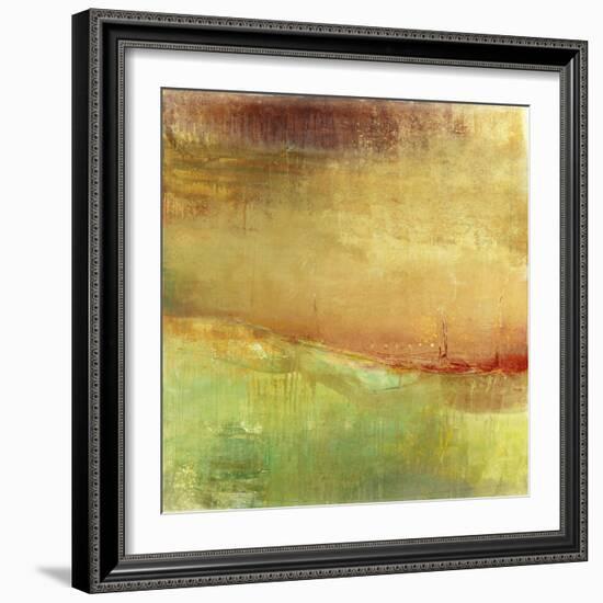 Setting-Maeve Harris-Framed Giclee Print