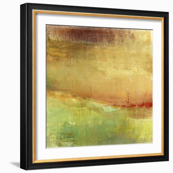 Setting-Maeve Harris-Framed Giclee Print