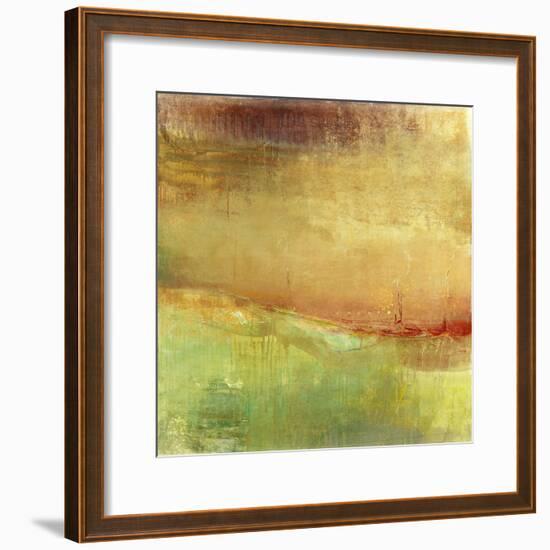 Setting-Maeve Harris-Framed Premium Giclee Print