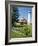 Seul Choix Lighthouse, Michigan, USA-Ethel Davies-Framed Photographic Print