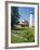 Seul Choix Lighthouse, Michigan, USA-Ethel Davies-Framed Photographic Print