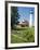 Seul Choix Lighthouse, Michigan, USA-Ethel Davies-Framed Photographic Print