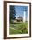 Seul Choix Lighthouse, Michigan, USA-Ethel Davies-Framed Photographic Print