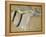 Seule-Henri de Toulouse-Lautrec-Framed Premier Image Canvas