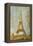 Seurat: Eiffel Tower, 1889-Georges Seurat-Framed Premier Image Canvas