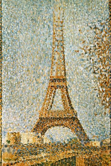 Image result for Georges Seurat,