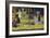 Seurat: Grande Jatte, 1884-Georges Seurat-Framed Giclee Print