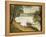 Seurat: Gray Weather-Georges Seurat-Framed Premier Image Canvas