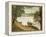 Seurat: Gray Weather-Georges Seurat-Framed Premier Image Canvas