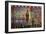 Seurat: La Parade-Georges Seurat-Framed Giclee Print