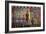 Seurat: La Parade-Georges Seurat-Framed Giclee Print