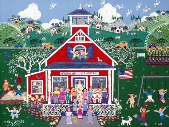 Giclee Print, , large