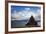 Sevanavank Monastery, Lake Seven, Armenia, Central Asia, Asia-Jane Sweeney-Framed Photographic Print