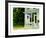 Seven A.M.-Edward Hopper-Framed Art Print