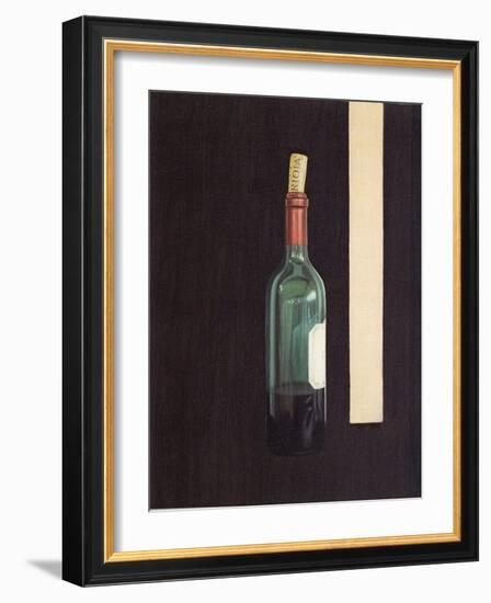 Seven Attempts against Tiredness, 2 of 8, 1998-99-Aris Kalaizis-Framed Giclee Print