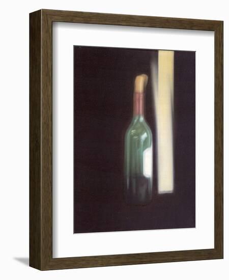 Seven Attempts against Tiredness, 5 of 8, 1998-99-Aris Kalaizis-Framed Giclee Print