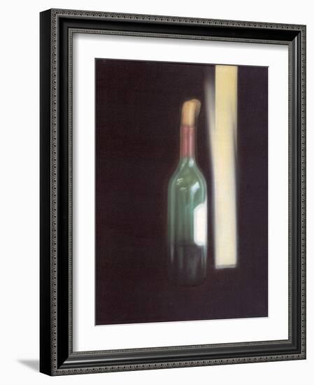 Seven Attempts against Tiredness, 5 of 8, 1998-99-Aris Kalaizis-Framed Giclee Print