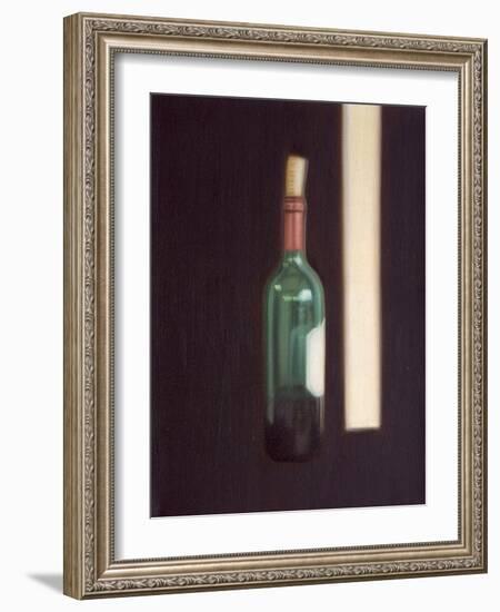 Seven Attempts against Tiredness, 6 of 8, 1998-99-Aris Kalaizis-Framed Giclee Print